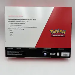 Pokemon 151 4 Mini Tins + 4 Promo Cards Bundle Pack #2 Pokemon Sams Club NEW - Image 4