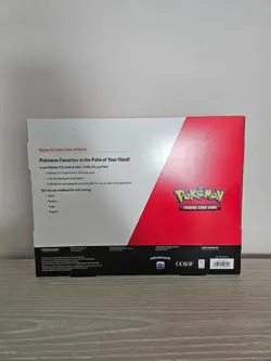 Pokemon 151 (4 Mini Tins + 4 Promo Cards Bundle Pack) Pokemon Sams Club - NEW - Image 2