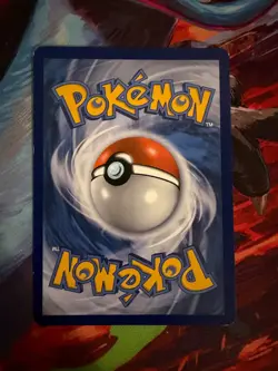 Dedenne RC10/RC32 XY Generations Radiant Collection Holo Uncommon Pokemon Card - Image 5