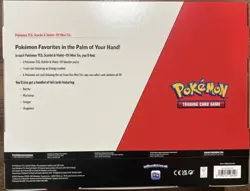 Pokemon 151 (4 Mini Tins + 4 Promo Cards Bundle Pack) Pokemon Sams Club - NEW - Image 2