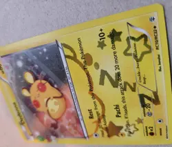 Dedenne Radiant Collection Holo RC10/RC32 XY Generations Pokemon Card LP - Image 4