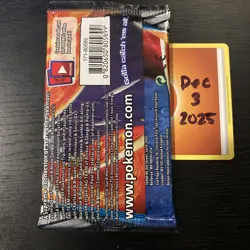 POKEMON COSMIC ECLIPSE- 4x Booster Packs - Art Set - Factory Sealed - TCG 820650805899 - Image 4