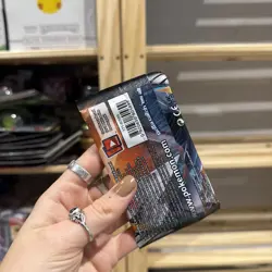 Pokemon TCG Sun & Moon Cosmic Eclipse Booster Pack (Sealed) - Image 2