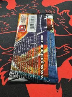 Pokemon Trading Card Game Sun & Moon Cosmic Eclipse Booster Pack - Image 2