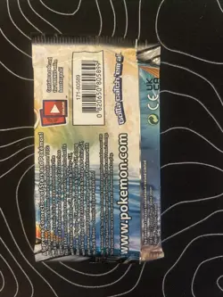 Pokemon TCG Sun & Moon Cosmic Eclipse Booster Pack X1 820650805899 - Image 2