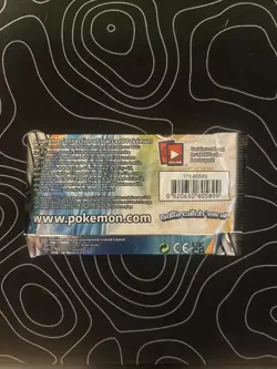 Pokemon TCG Sun & Moon Cosmic Eclipse Booster Pack X1 820650805899 - Image 3
