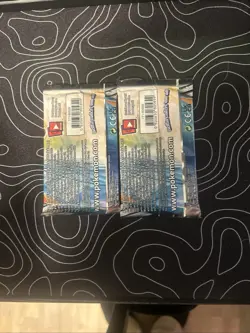 Pokemon TCG Sun & Moon Cosmic Eclipse Booster Pack X2 820650805899 - Image 2