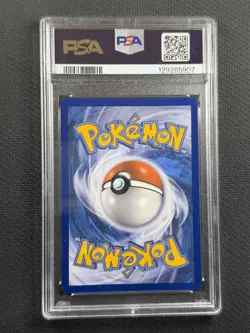 Pokemon Cards PSA 8 Nm-Mt M Rayquaza Ex Ancient Origins Full Art XY 2015 98/98 - Image 2