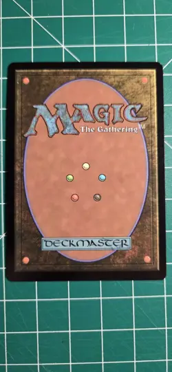 Undergrowth Stadium Commander Legends Regular Card NM Condition - Image 2