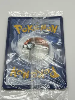 Pokemon TCG Crabominable Holiday Snowflake Promo Card 149/142 Illustration Rare - Image 4