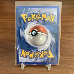 Pokemon Gabite DP Mysterious Treasures Prerelease Promo 48/123 - Image 2