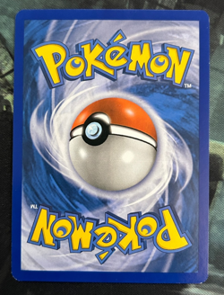 Pokemon Gabite Mysterious Treasures Prerelease Promo 48/123 - Image 2