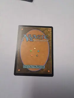 MTG: Brother's War: Staff of Domination (Retro Frame) (LP) - Image 4