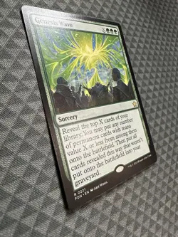 MTG Genesis Wave #0221 Rare Foundations (FDN) - Image 3