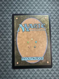 MTG Genesis Wave #0221 Rare Foundations (FDN) - Image 4