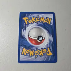 Pokemon TCG Whiscash EX Dragon 48/97 Regular Uncommon E Reader Card - Image 2