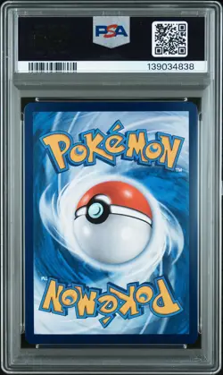 2025 POKEMON SIMPLIFIED CHINESE CBB2 C-GEM PACK VOL 2 #15 UMBREON PSA 10 - Image 2
