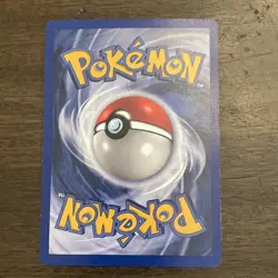 Pokemon TCG Clefairy Base Set 5/102 Holo - Image 3