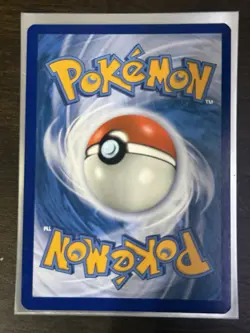 Cubone 57/131 General Mills Promo Pokemon Holo Rare Mint - Image 2