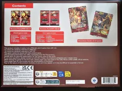 3x One Piece TCG Illustration Box Vol. 5 English Brand New Sealed Bandai Namco - Image 2