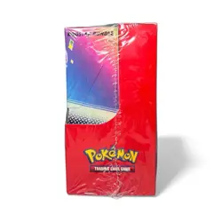 Pokemon TCG Prismatic Evolutions ETB with Booster Bundle Costco 2-Pack Sealed - Image 3