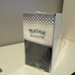 Pokemon TCG Prismatic Evolutions Costco 2 Pack - ETB & Booster Bundle Sealed New - Image 4