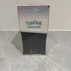Pokemon TCG Prismatic Evolutions Costco Bundle ETB + Booster Bundle New & Sealed - Image 4