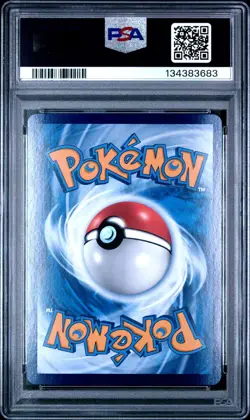2025 POKEMON SIMPLIFIED CHINESE 151 C-COLLECTION 151 191 MEW EX PSA 10 - Image 2