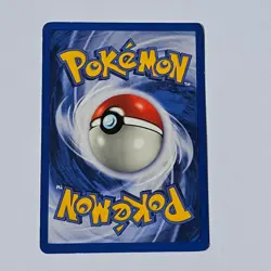 Dark Alakazam Dunkles Simsala 18/82 German Team Rocket Pokemon Card Non Holo - Image 2