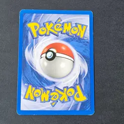 Dark Alakazam Dunkles Simsala 18/82 German Team Rocket Pokemon Card Non Holo - Image 4