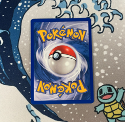 Plusle 13/17 Common Pop Series 1 Set Promo Pokemon Card 2004 NM - Image 3