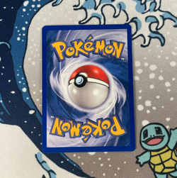 Minun 12/17 Common Pop Series 1 Set Promo Pokemon Card 2004 NM - Image 3