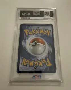 PSA 9 Charizard ex 199/165 Special Illustration Rare 2023 Pokemon S&V EN 151 - Image 2