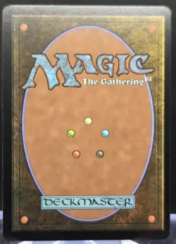 Chain of Vapor #156 Mystery Booster 2 Future Sight Regular Uncommon - Image 2