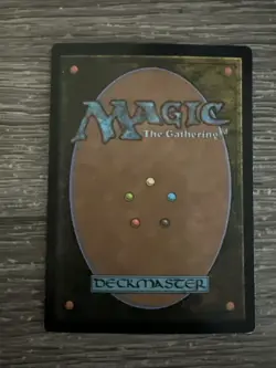 Chain of Vapor (Future Sight) Mystery Booster 2 Regular - Image 2