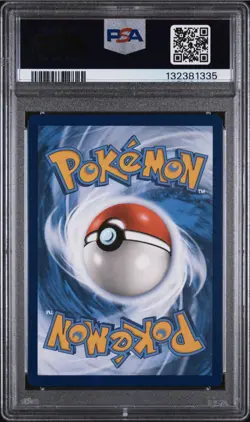 PSA 10 2023 Pokemon TCG Gengar 066/196 Trick or Trade Holo Rare Card GEM MINT 🔥 - Image 2