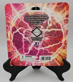 Pokemon TCG Lightning Set Pack with Bonus Card New/Sealed - Image 2