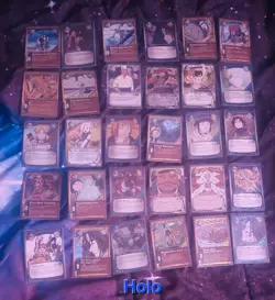 Naruto CCG & Naruto Panini 2002 Card Lot 503 Cards In Total - Image 4