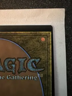 Magic the Gathering Spider-Man Comeuppance Borderless Error Miscut - Image 3