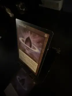 MTG Magic the Gathering Tempest Lotus Petal X2 - Image 3