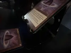 MTG Magic the Gathering Tempest Lotus Petal X2 - Image 4