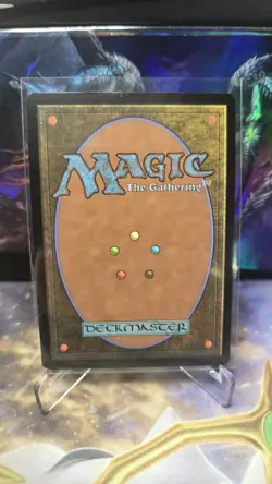 #0360 - Royal Assassin - FOIL - PROMO - Assassin's Creed MTG - Image 3