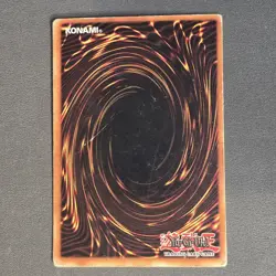 HP - Blue-Eyes White Dragon - SDK-E001 - Ultra Rare - Unlimited - Yu-Gi-OH! - Image 2