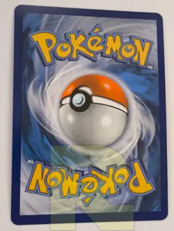 Honchkrow R Fiamme Spettrali PFL 058/094 R Reverse Holo Foil R Pokemon Italiano - Image 2