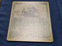 NM Cacnea 57/100 Sandstorm 2003 Common ENG Pokemon Card - Image 3