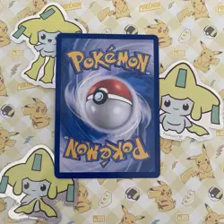 Swinub AR - 106/100 - sv9 Battle Partners - Pokemon TCG Card - Korean - Image 2