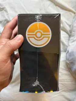 Pokemon TCG Mega Evolution Elite Trainer Box ETB Gardevoir Brand New Sealed - Image 2