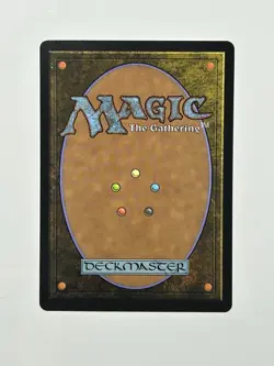 Bumi, Unleashed (Showcase Foil) 0348 - Avatar: The Last Airbender TLA - MTG - NM - Image 2