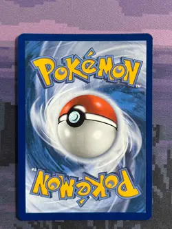 Team Rocket's Meowth 203/182 Pokemon Destined Rivals Illustration Rare Near Mint - Image 2