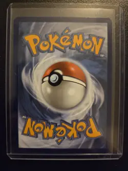 Team Rocket's Meowth 203/182 Illustration Rare Pokemon 2025 Destined Rivals NM - Image 2